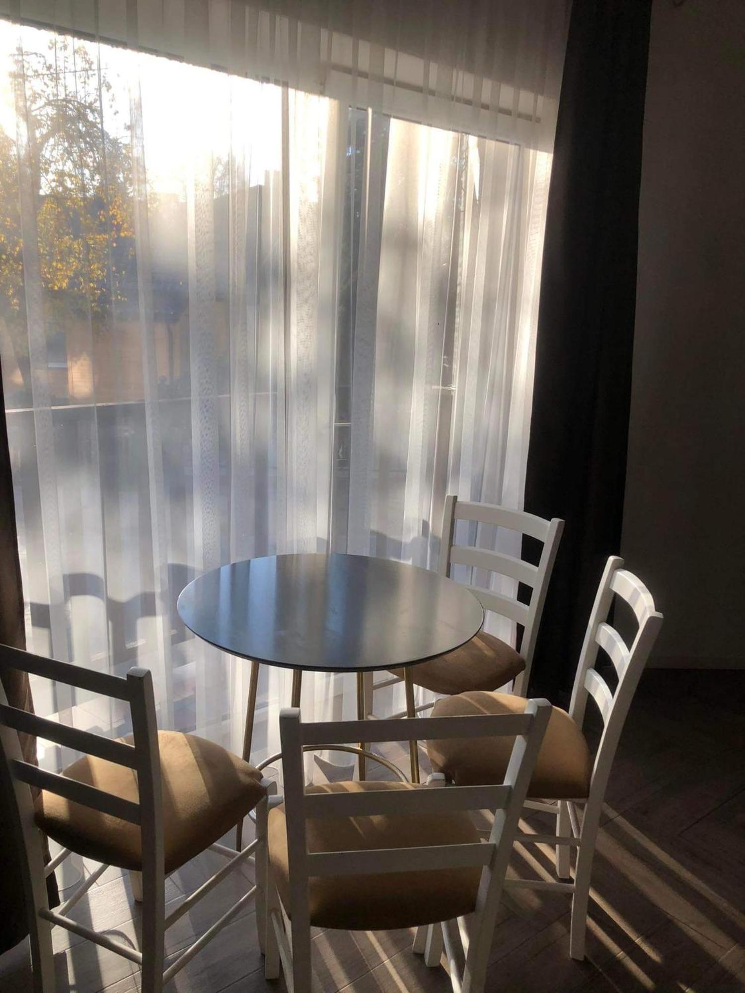 Dp Art Residence - Self Check In Kaunas Cameră foto