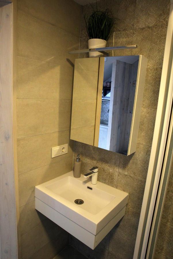 Dp Art Residence - Self Check In Kaunas Exterior foto